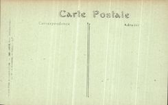 CPA Sens Le Porte de l Archeche