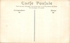 CPA Sens La Nef de la Cathedrale