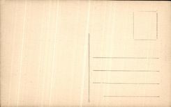 CPA Sens Statue de Saint Thomas de Cantorbery dans la Cathedrale