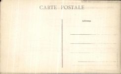 CPA Sens La Cathedrale St Etienne