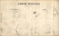 CPA Sens Statue de Jean Cousin