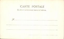 CPA Sens Statue de Jean Cousin