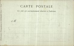 CPA Sens Interieur de la Cathedrale Transept