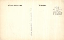 CPA Sens La Cathedrale La Grille du Choear