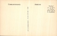 CPA Sens La Porte Saint Denis