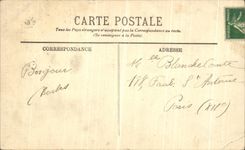 CPA Sens La Cathedrale Le Martyre de Saint Savinien 