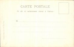 CPA Sens Cathedrale Porte d Abraham