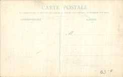 CPA Sens le retable de al cahpelle Sainte Appolline