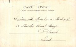 CPA SensLa Cathedrale