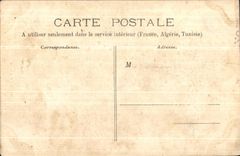 CPA Sens La Cathedrale Portail d abraham