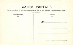 CPA Sens La Cathedrale La Portail d Abraham