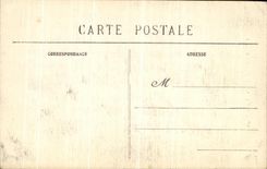 CPA Sens L Hotel de Ville Facade d angle