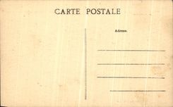 CPA Sens Vue Panorama de la partie Nord de la Ville