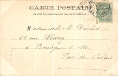 CPA Sens Le martyre de saint Savinien de la cathedrale Groupe d Hermann