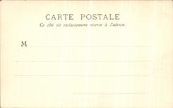 CPA Sens Portail d Abraham