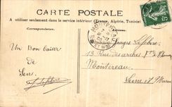 CPA Sens Statues des Archeveques Jacques et Jean du Perron et bas relief du tombeau du chancelier Duprat 