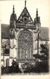 CPA Sens la Catbedrale La Porle de Moise