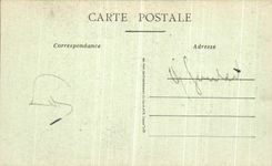 CPA Sens La Cathedrale Saint Entienne