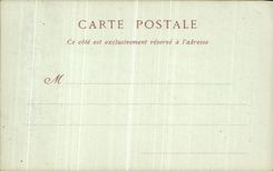 CPA Sens Interieur de la Cathedrale Transept nord