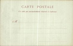 CPA Sens Statue de J Cousin 