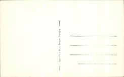 CPA Sens Cathedrale Maitre Autel