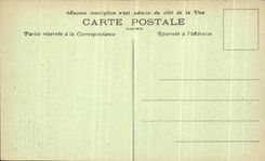 CPA Sens yonne Jean du Cognot a la cathedrale