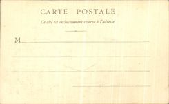 CPA Sens Palais Synodal