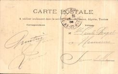 CPA Sens Le Nouvel Hotel de Ville tacade Principale Place Drapes