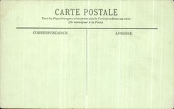 CPA Sens La Cathedrale Escalier du Tresor et porte actuelle de la sacristie