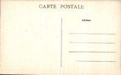 CPA Sens Palais Synodal Rez de Chaussee salle de l Officialite Son Musee lapidaire et ses cachots