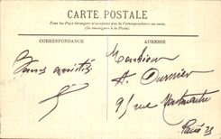 CPA Sens Les Bords de l Yonne et le Tertre Saint Martin