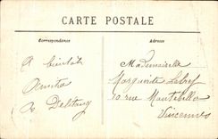 CPA Sens Le Martyre de Saint Savinien a la Cathedrale