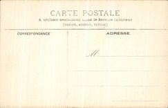 CPA Sens L Hotel de Ville Vue d Ensemble