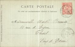 CPA Sens La Cathedrale le Portail