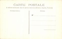 CPA Sens Portail de L Archeveche grande rue