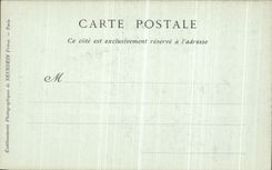 CPA Sens La Porte de l Archeveche