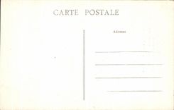 CPA Sens Tresor de la Cathedrale Soierie sicilienne du 12eme Suaire de St Potentien