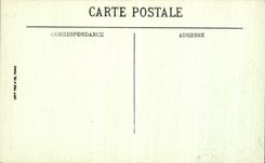 CPA Sens porte de Notre Dame ou des Cloches