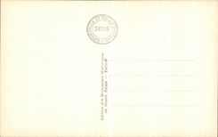 CPA Sens La Cathedrale Face sud