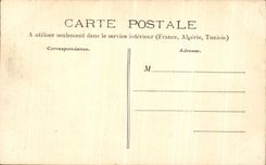 CPA Sens Le Nouvel Hotel de Ville Inaugure le 3 avril 1904