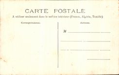 CPA Sens Le Mait Autel de la Cathedrale