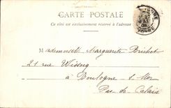 CPA Sens Le Portail de l Archeveche