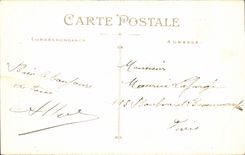 CPA Sens Vue panoramique prise des tours de la Cathedrale