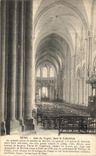 CPA Sens Jean du Cogno dans la Cathedrale