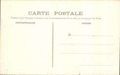 CPA SensVue generale