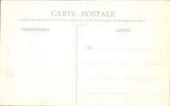 CPA Sens Retable de la Passion dans La cathedrale