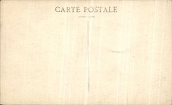 CPA Sens La cathedrale Choeur 