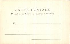 CPA Sens Portail de l Archeveche Gande Rue