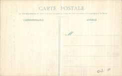 CPA Sens L escalier du Tresor dans la cathedrale