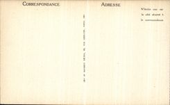 CPA Vezealy Basilique de la Madeleine Pourtour du Choeur 